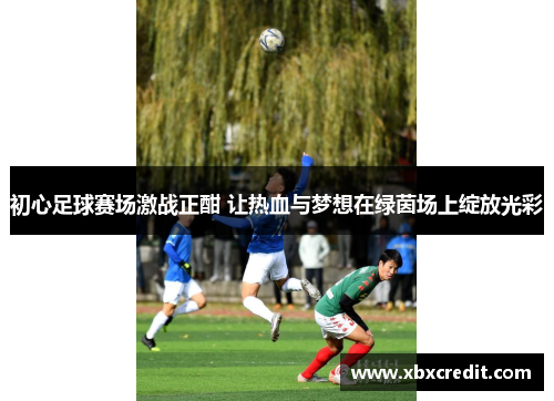 初心足球赛场激战正酣 让热血与梦想在绿茵场上绽放光彩